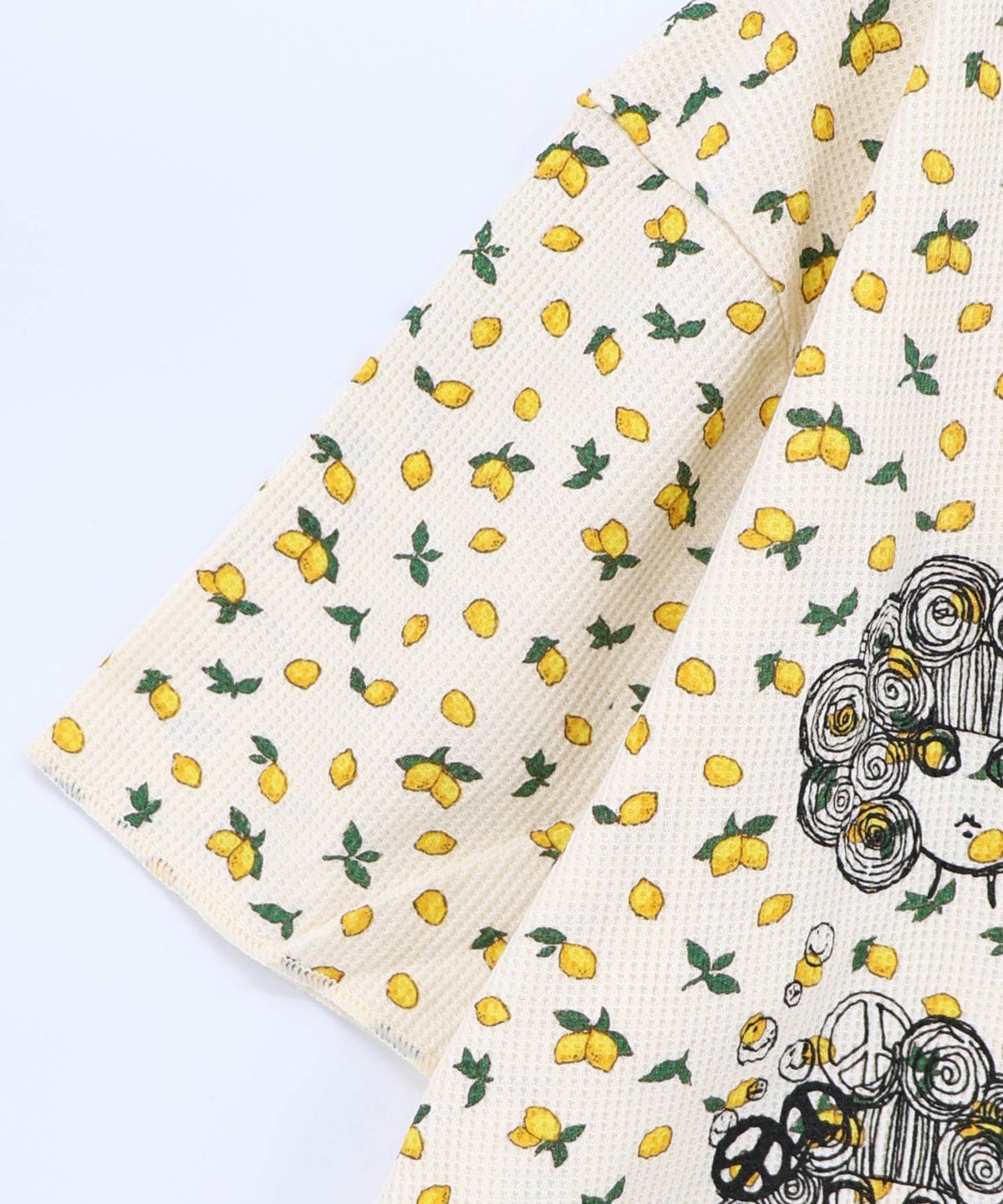 FRUIT OF THE LOOM×ScoLarコラボ ルームウェア-22