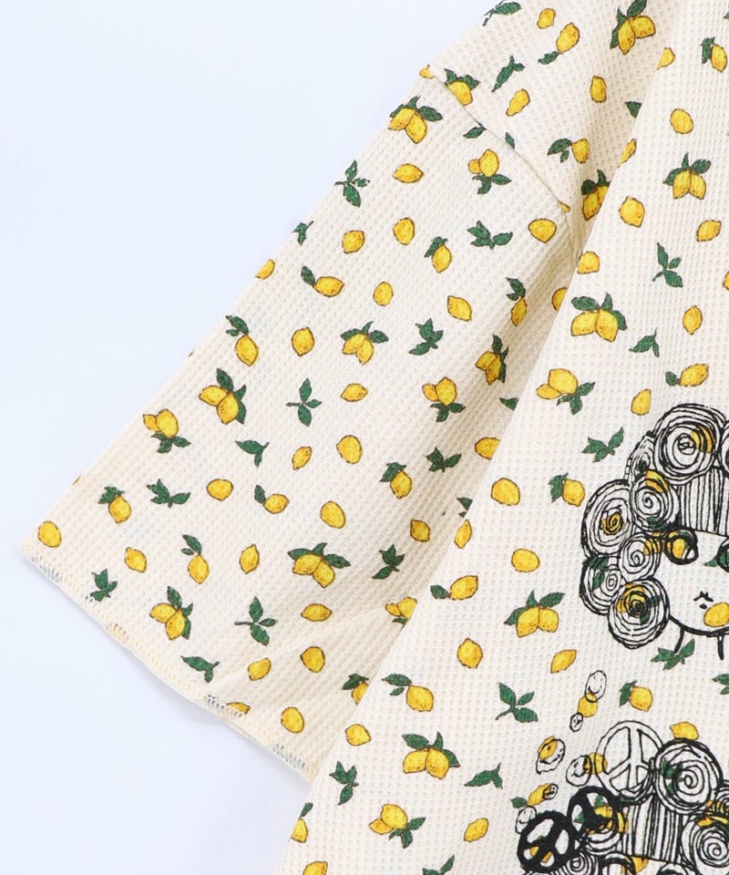 FRUIT OF THE LOOM×ScoLarコラボ ルームウェア-22