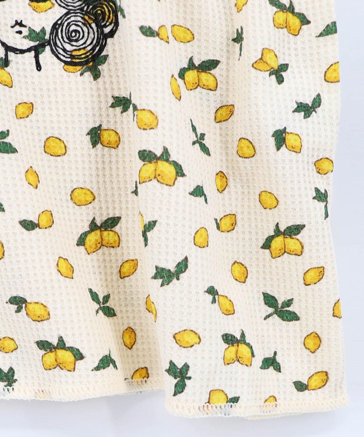 FRUIT OF THE LOOM×ScoLarコラボ ルームウェア-23