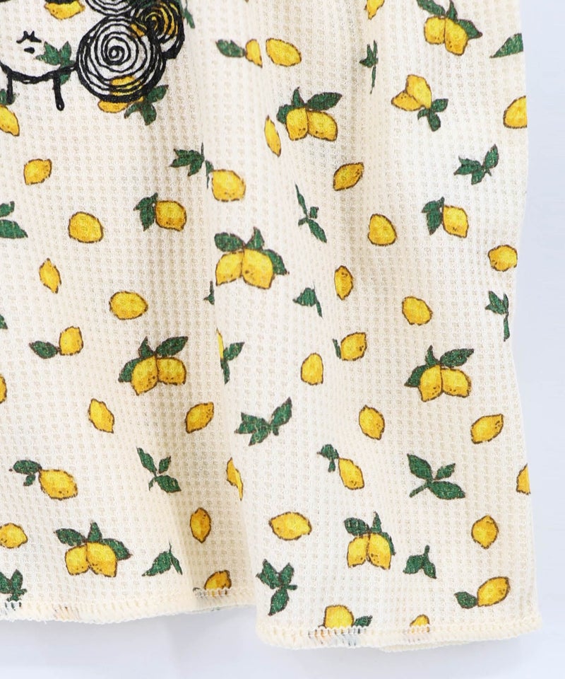 FRUIT OF THE LOOM×ScoLarコラボ ルームウェア-23