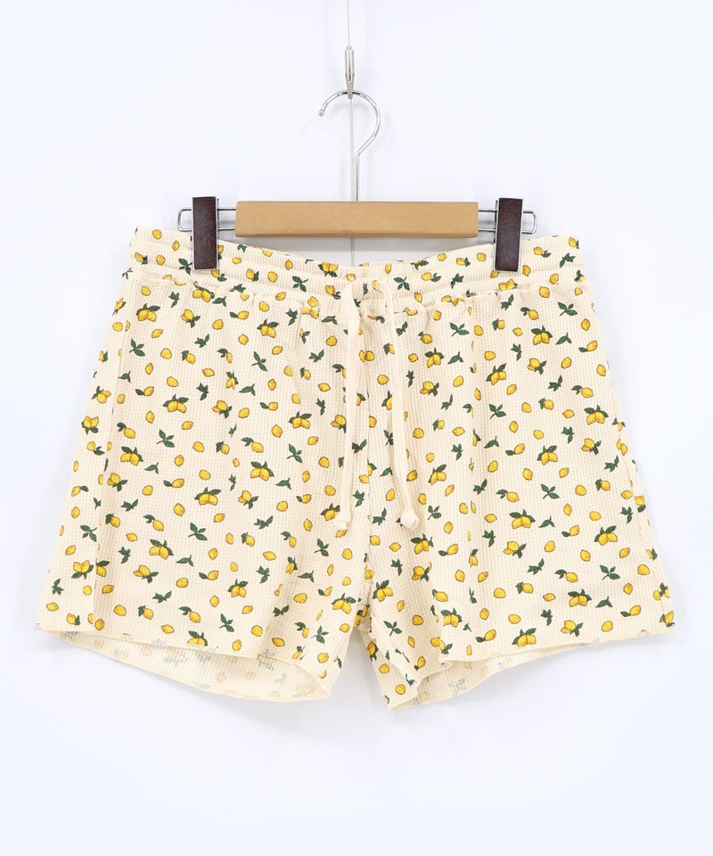 FRUIT OF THE LOOM×ScoLarコラボ ルームウェア-24