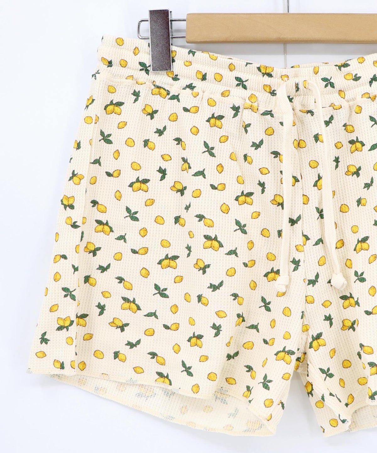 FRUIT OF THE LOOM×ScoLarコラボ ルームウェア-25