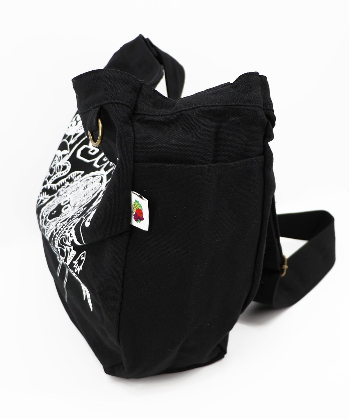 FRUIT OF THE LOOM×ScoLarコラボ ショルダーバッグ-8