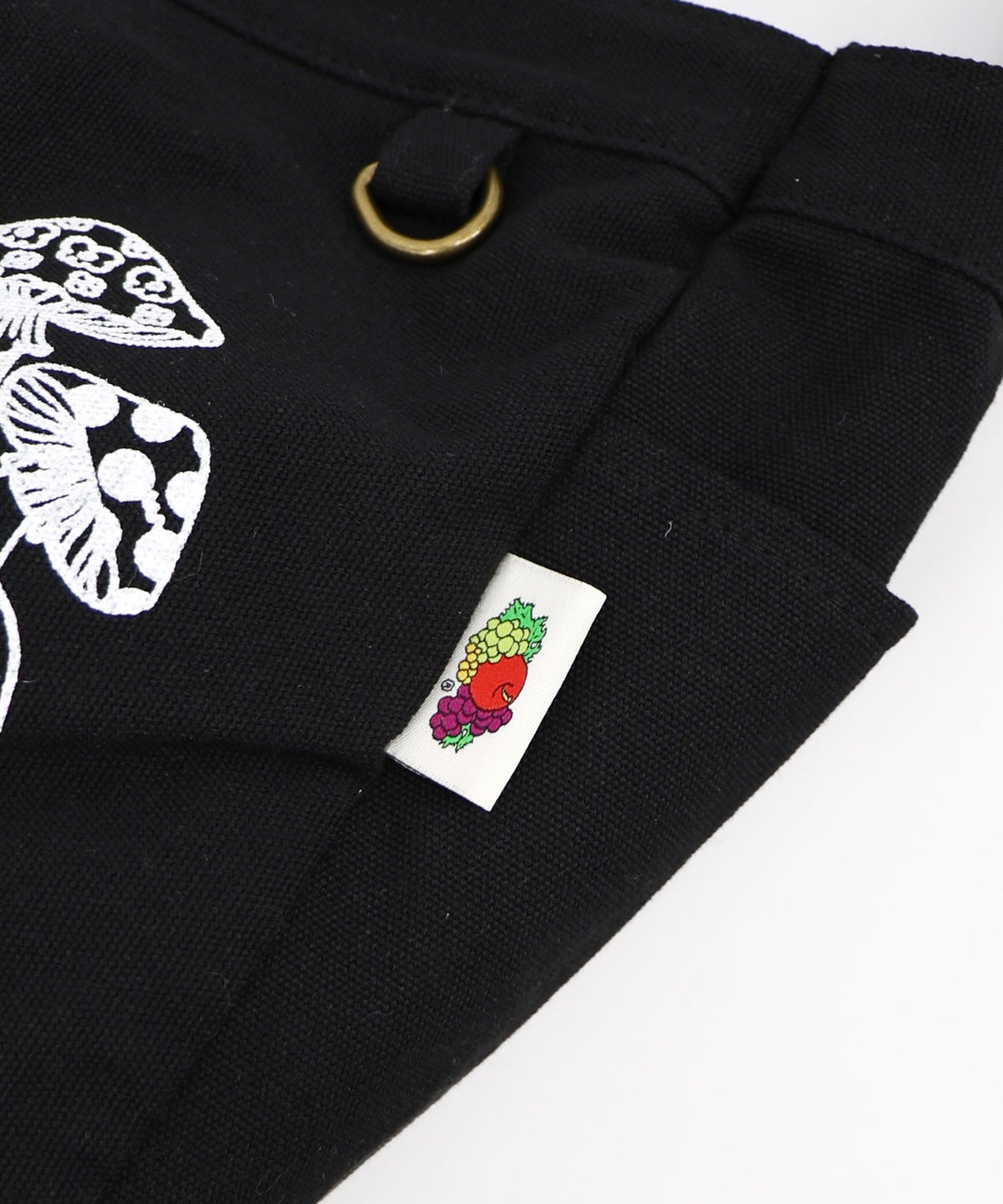 FRUIT OF THE LOOM×ScoLarコラボ ショルダーバッグ-9