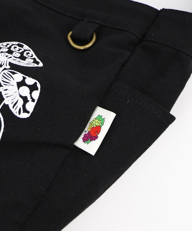 FRUIT OF THE LOOM×ScoLarコラボ ショルダーバッグ-9