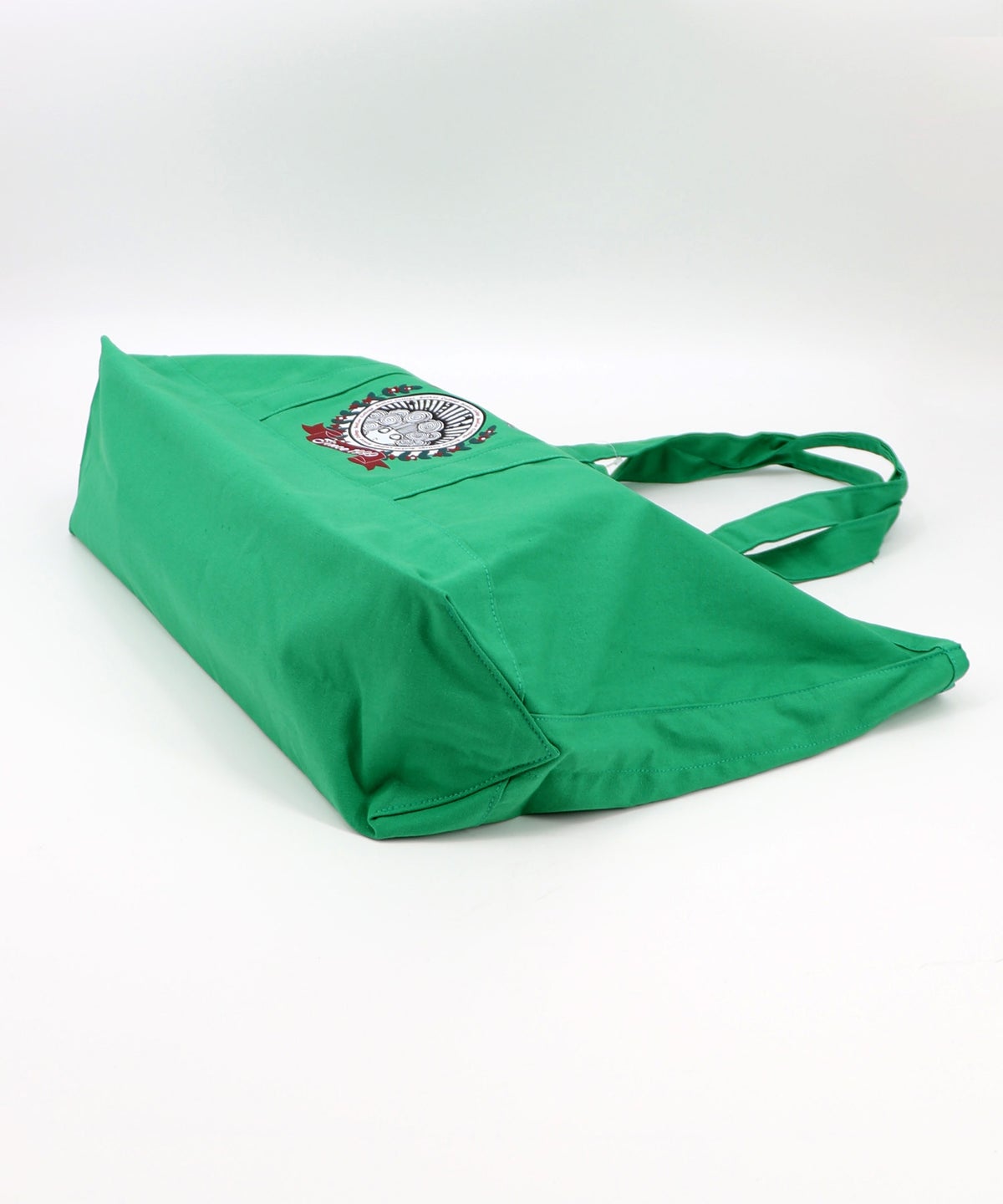 FRUIT OF THE LOOM×ScoLarコラボ トートバッグ-22