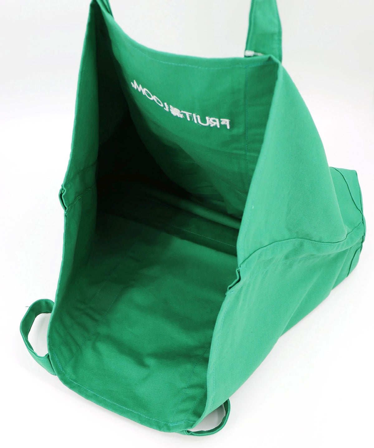 FRUIT OF THE LOOM×ScoLarコラボ トートバッグ-24