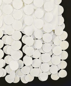 巻きスカート付き サークルレーススカート-14