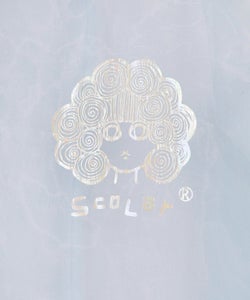 オーガンジー×ナイロン 異素材シアーブルゾン-15