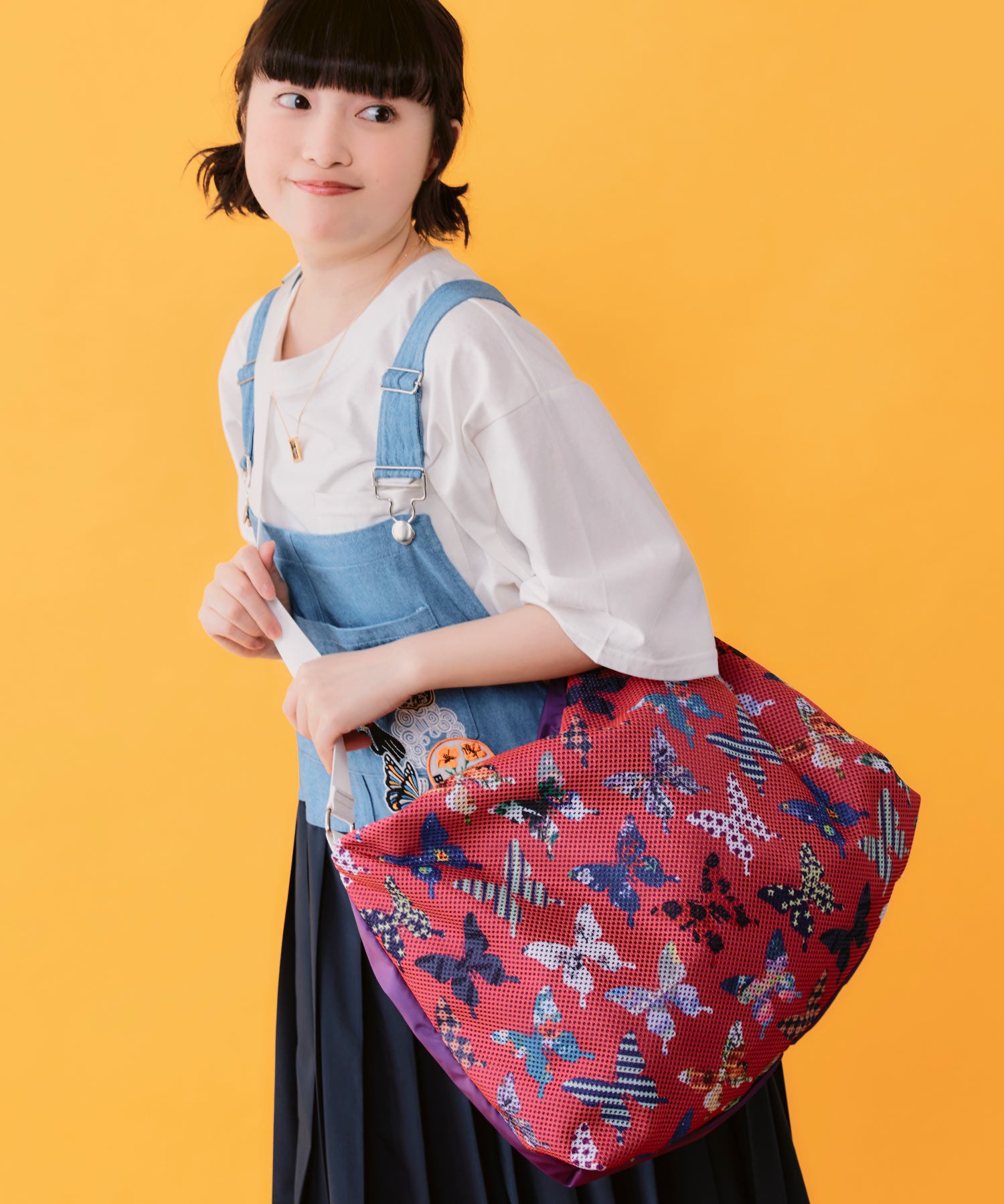 バッグの商品一覧ページ|公式サイトScoLar