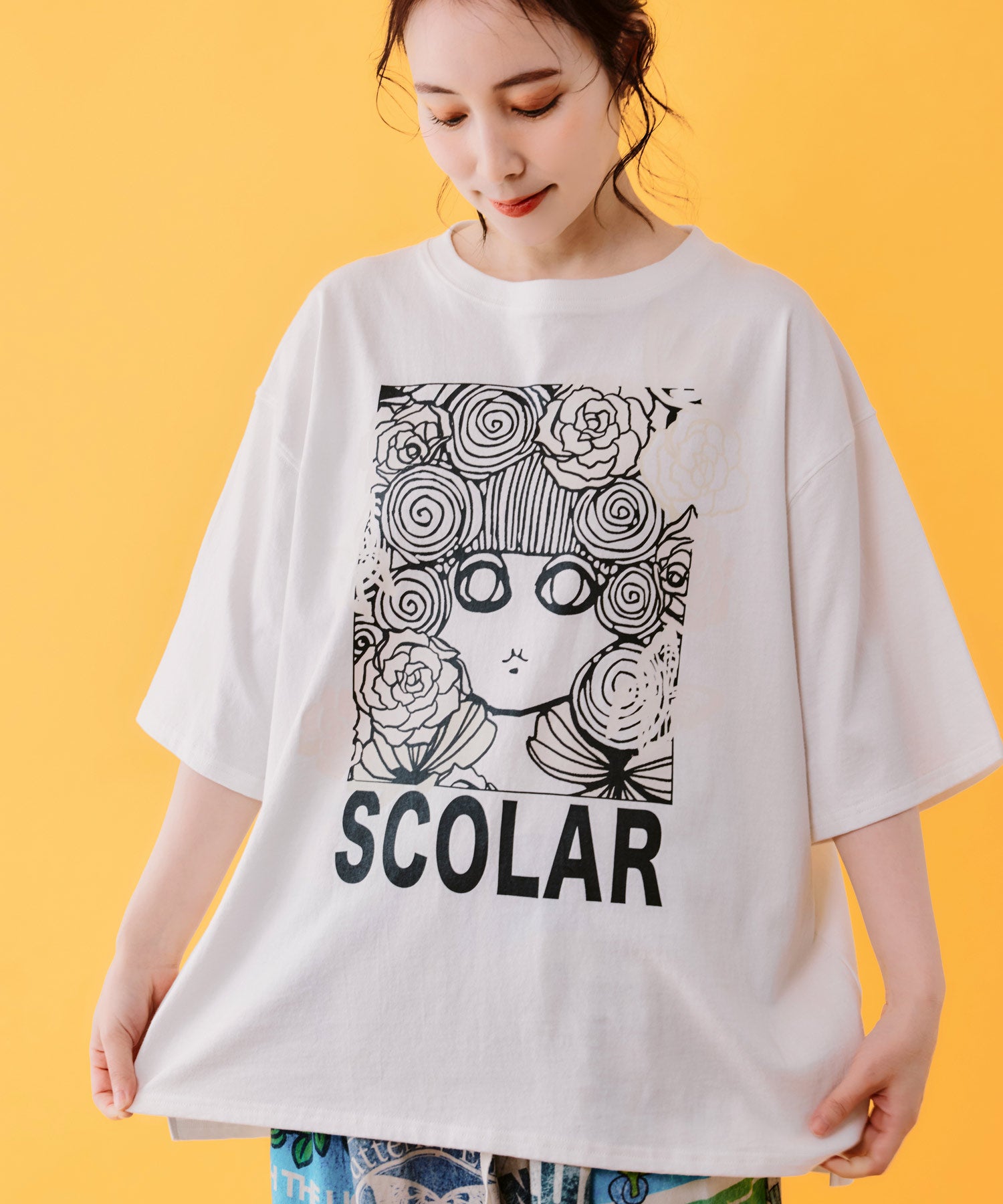 スカラーちゃんの商品一覧ページ|公式サイトScoLar