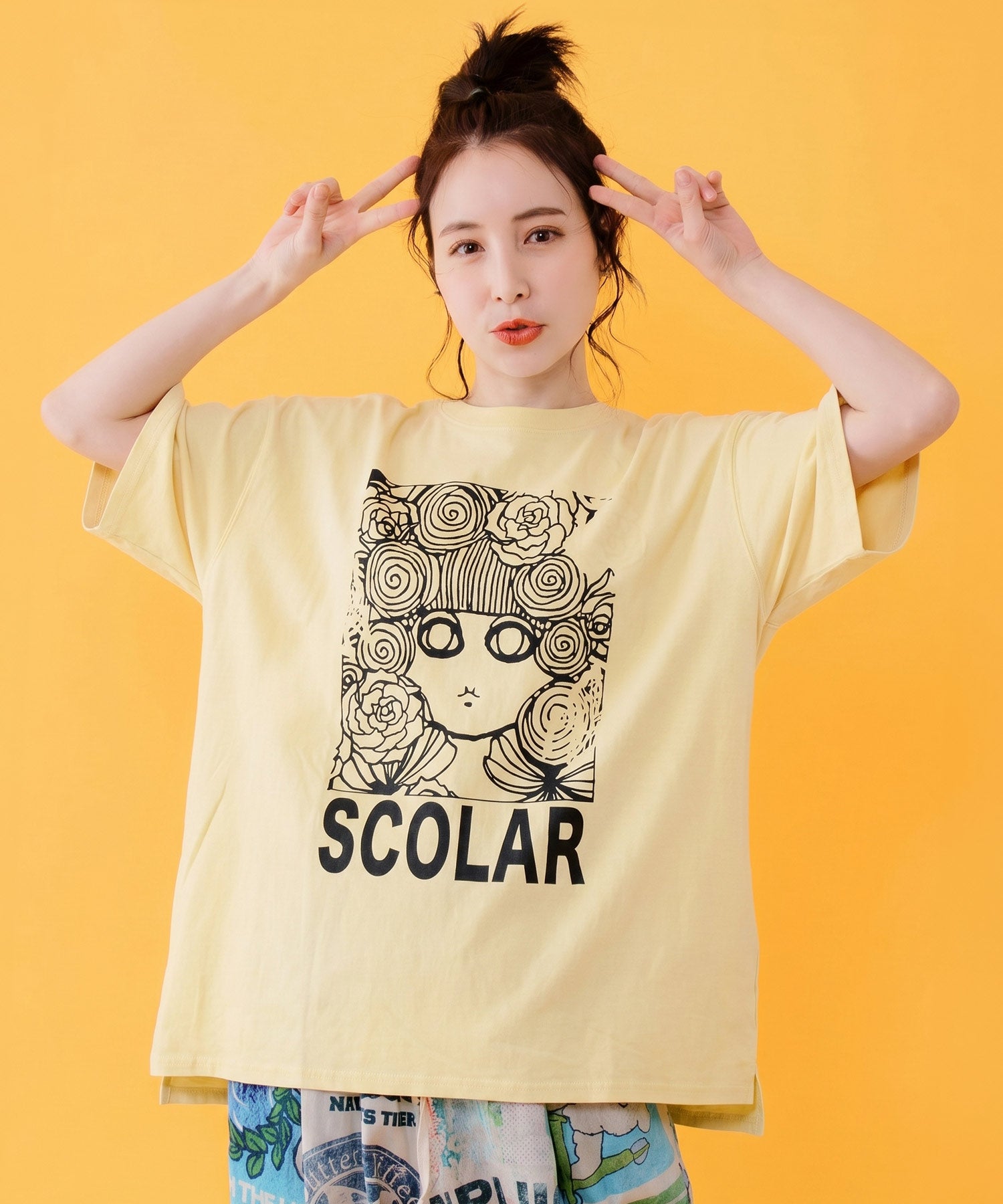 Scolarの商品一覧ページ|公式サイトScoLar