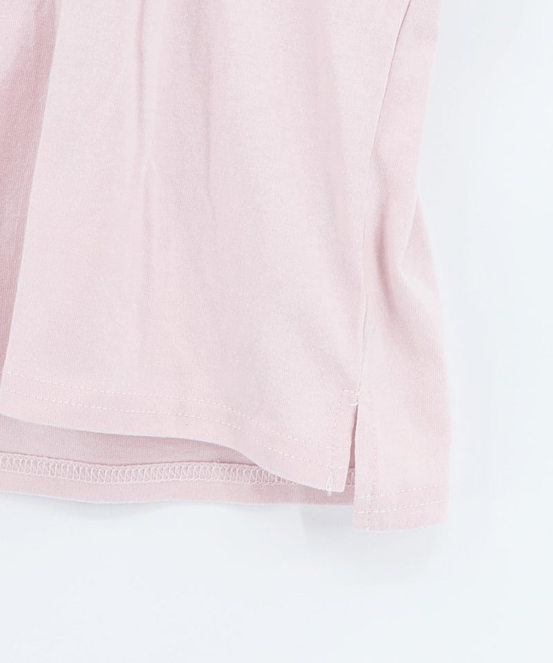 色づくスカラーちゃんUVプリントTシャツ-23
