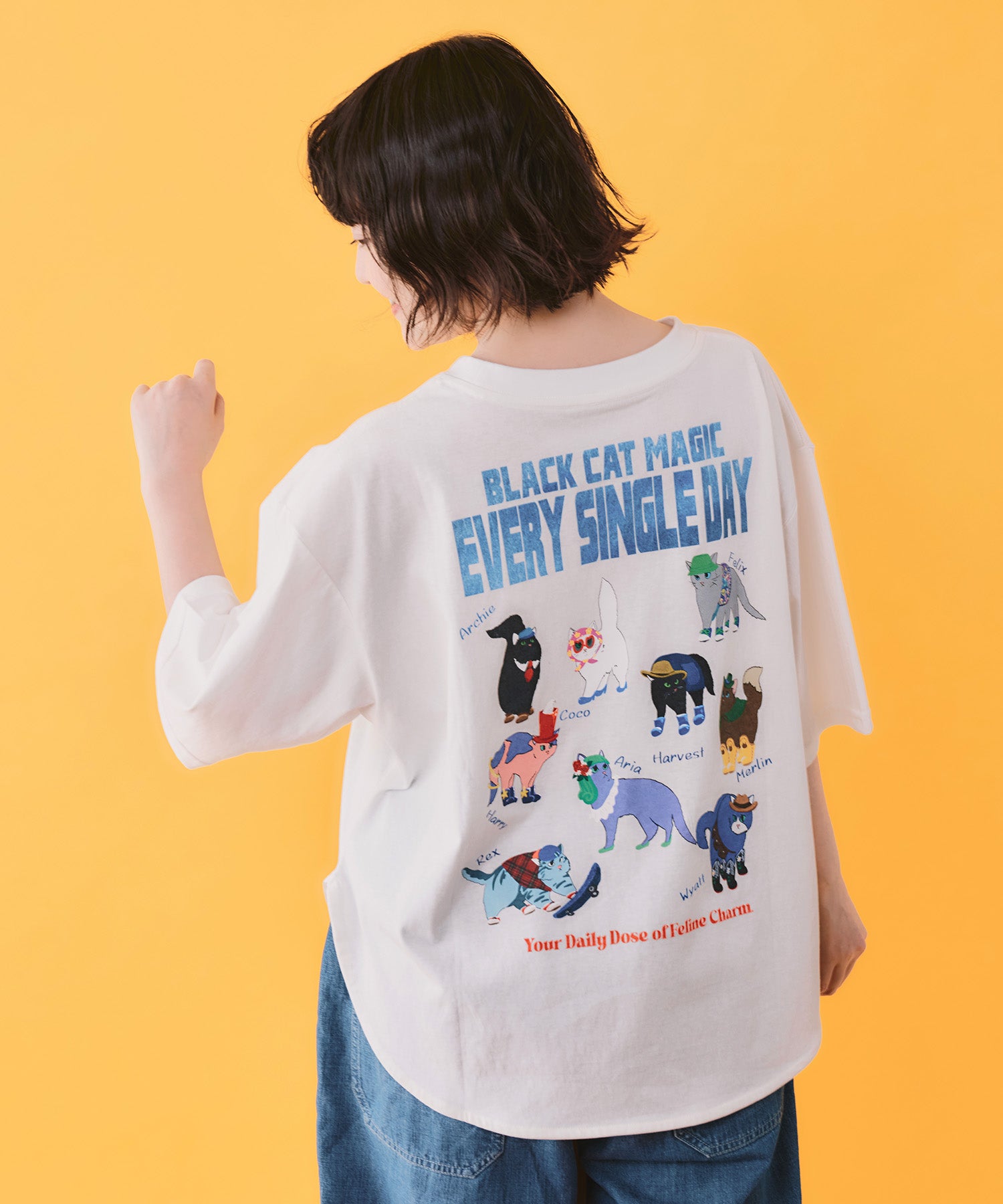 ScoLar Tシャツ ハーフスリーブカットソー  チュニック ワンピース 楽天市場】スカラー scolar（Tシャツ・カットソー｜トップス