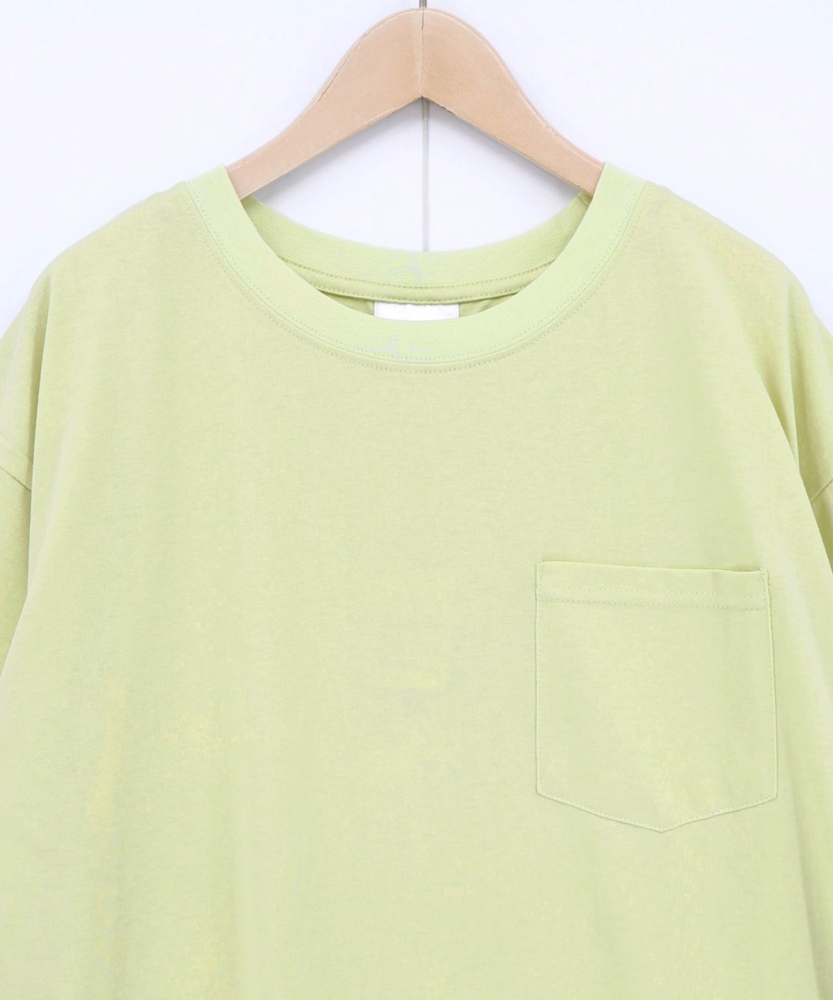 ブラックキャットマジック柄 接触冷感Tシャツ-20