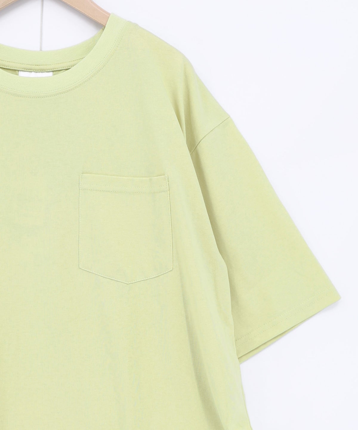 ブラックキャットマジック柄 接触冷感Tシャツ-21