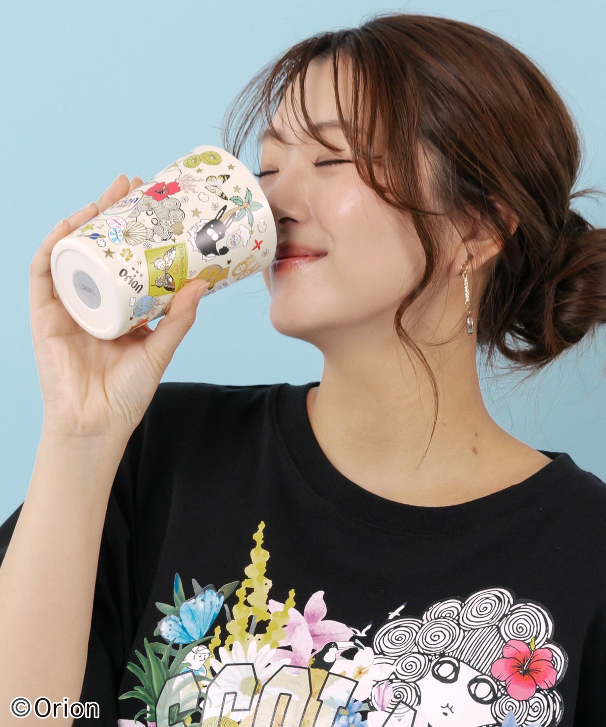 orion×ScoLar Happu HOURタンブラー-1