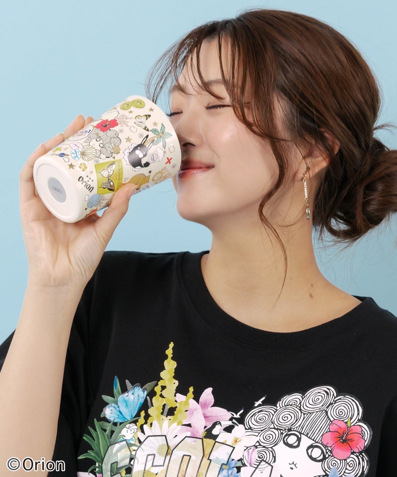orion×ScoLar Happu HOURタンブラー-1