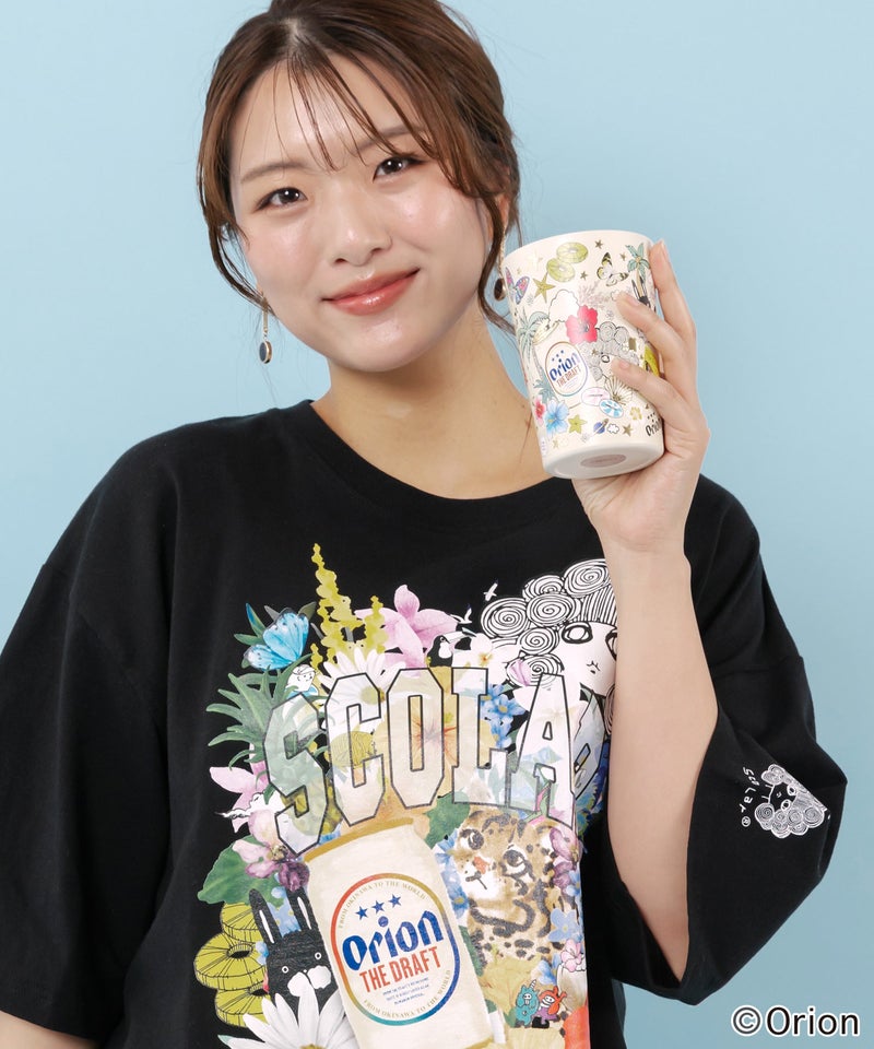 orion×ScoLar Happu HOURタンブラー-3