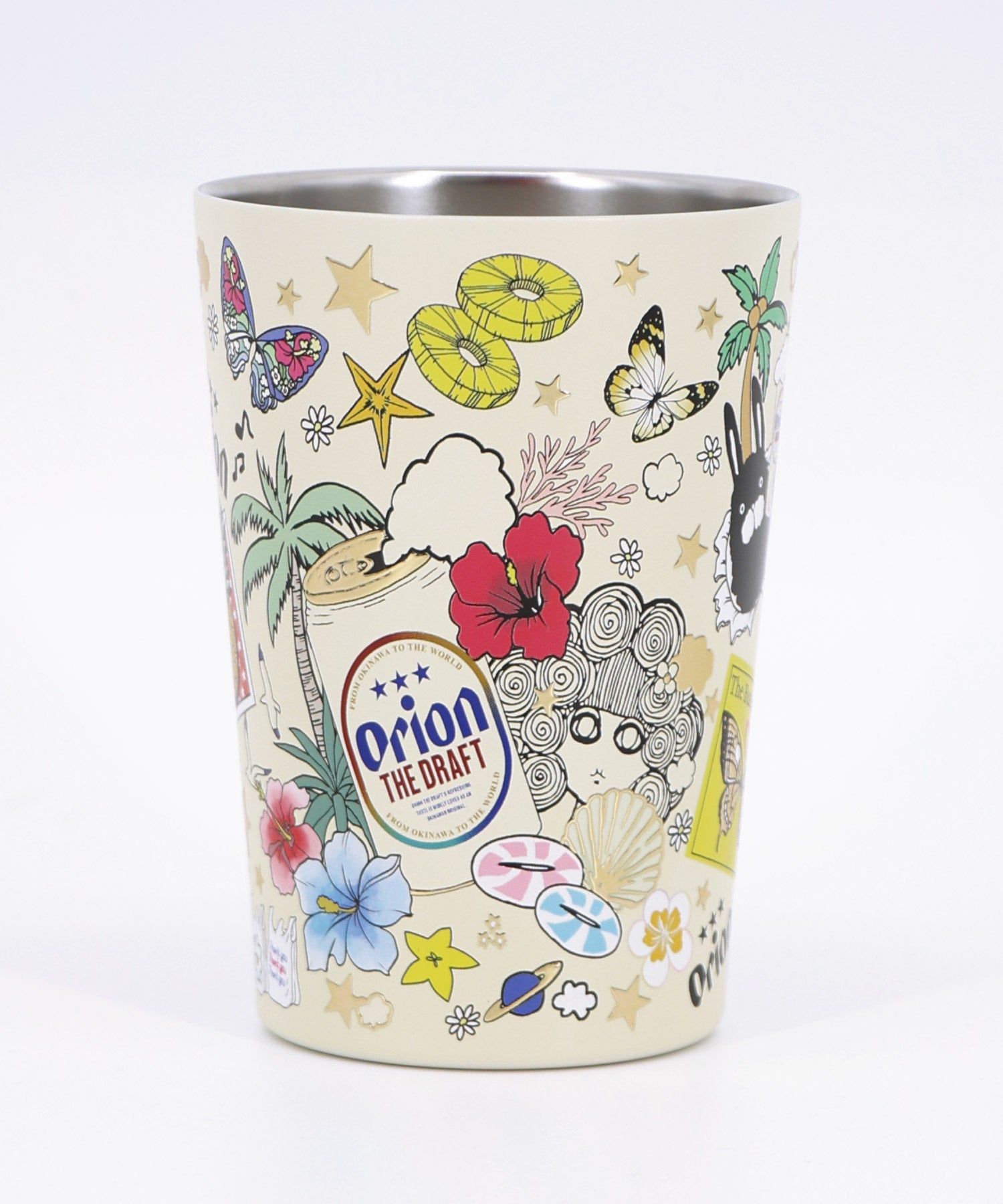 462015：orion×ScoLar Happy HOURタンブラーの通販-ScoLar