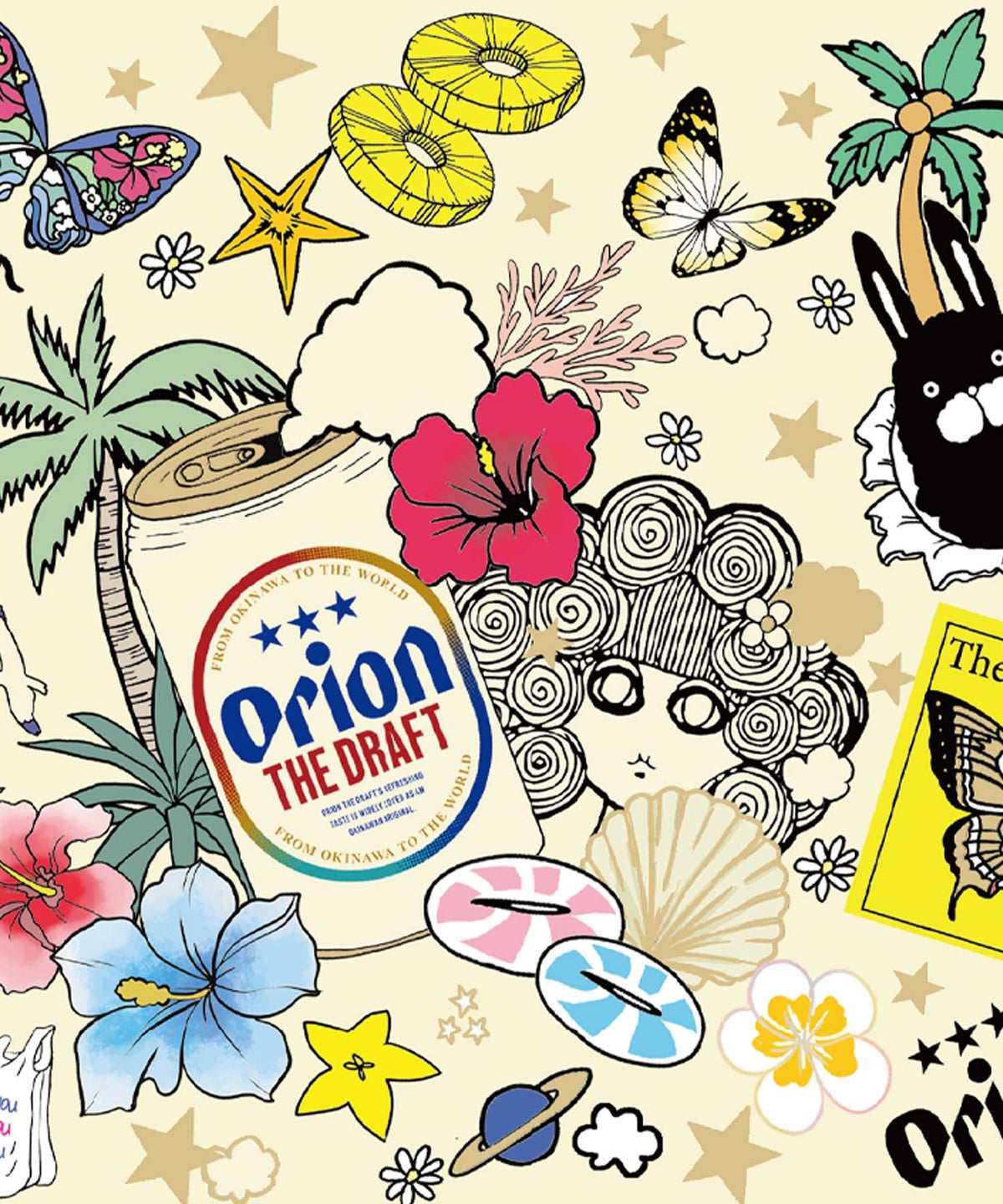 orion×ScoLar Happu HOURタンブラー-6