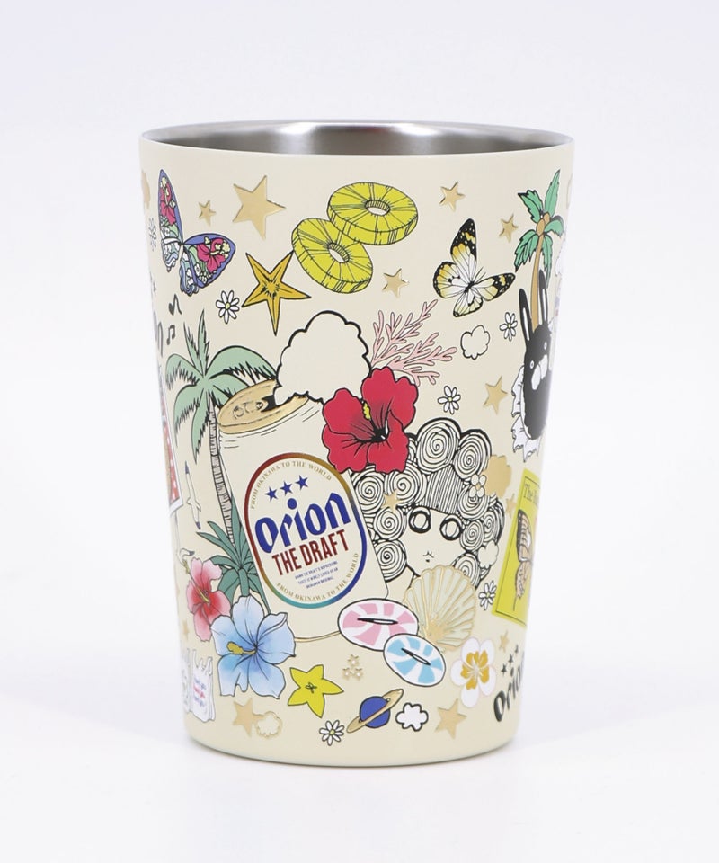 orion×ScoLar Happu HOURタンブラー-7