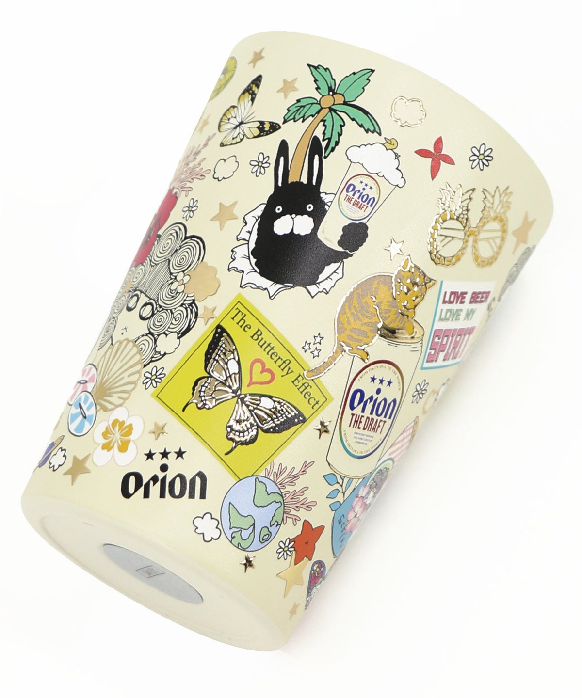orion×ScoLar Happu HOURタンブラー-9