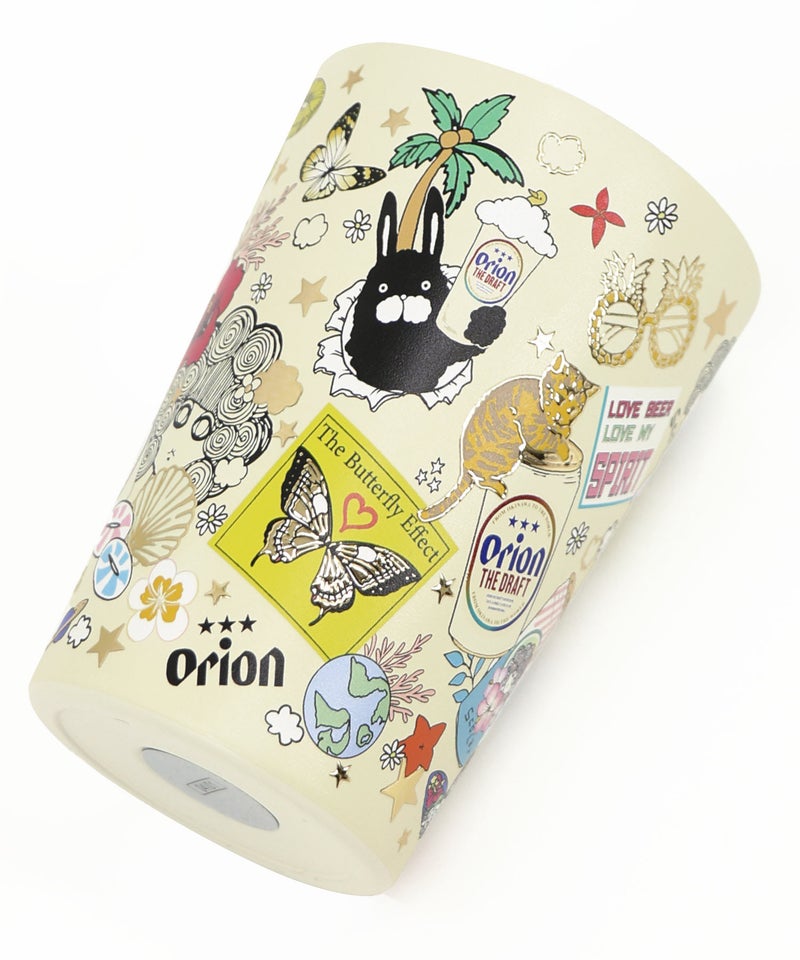 orion×ScoLar Happu HOURタンブラー-9