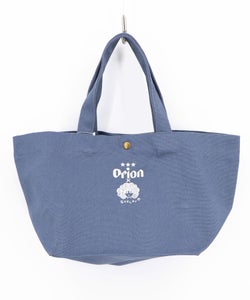 orion×ScoLar スカーフ柄バッグ-9