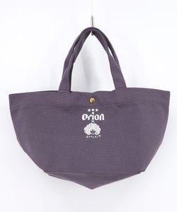 orion×ScoLar スカーフ柄バッグ-13
