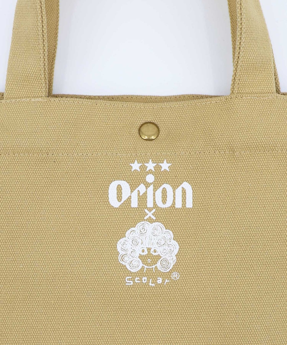 orion×ScoLar スカーフ柄バッグ-16