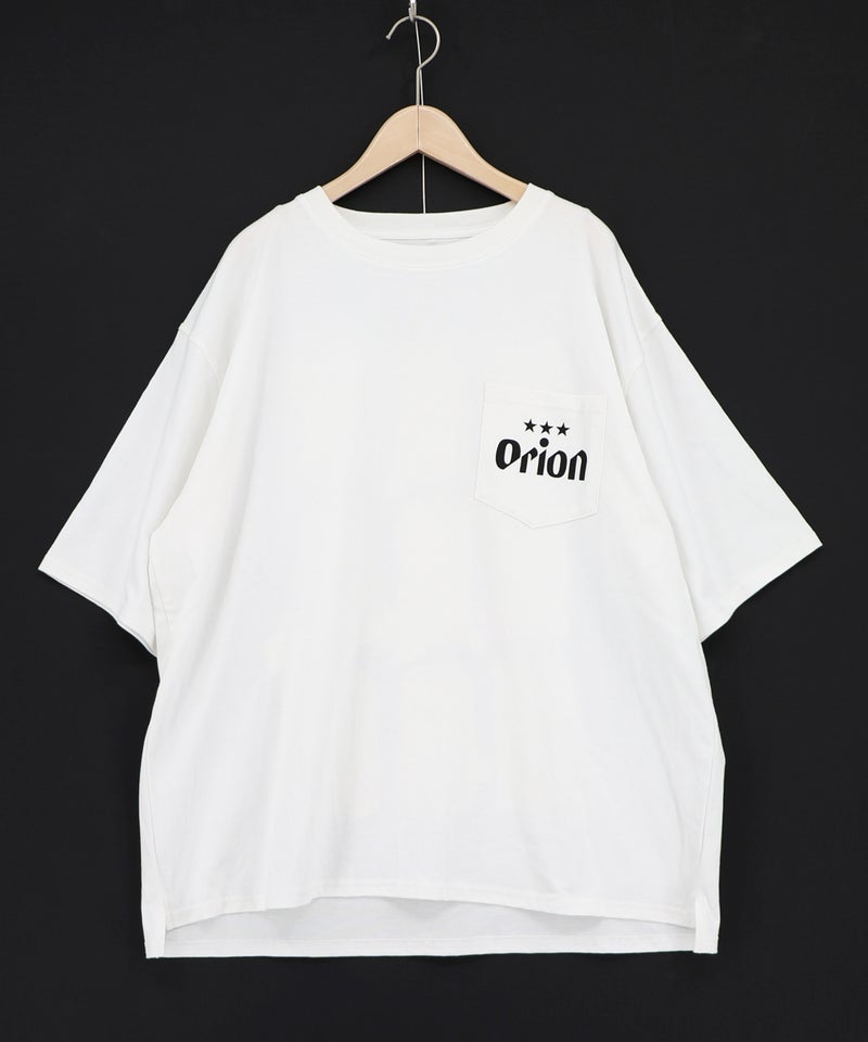 orion×ScoLar Beer缶コレクションTシャツ-11
