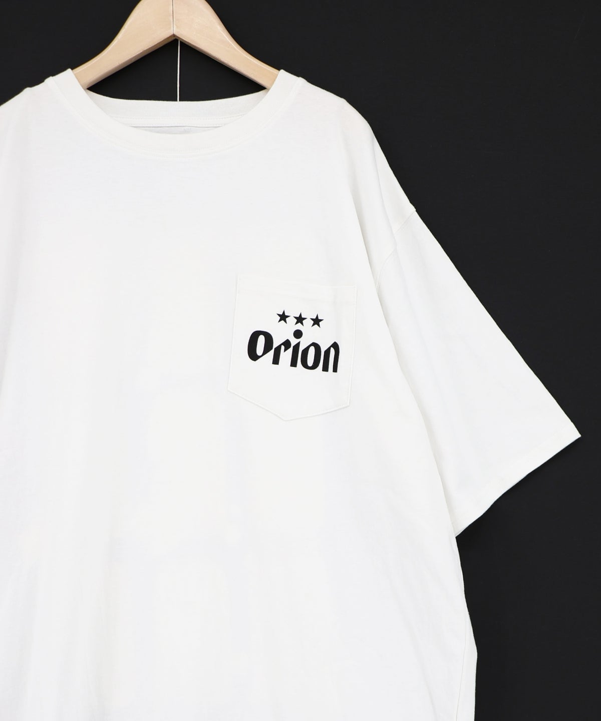 orion×ScoLar Beer缶コレクションTシャツ-16