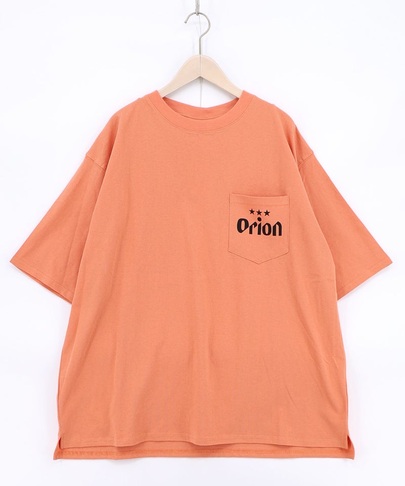 orion×ScoLar Beer缶コレクションTシャツ-16