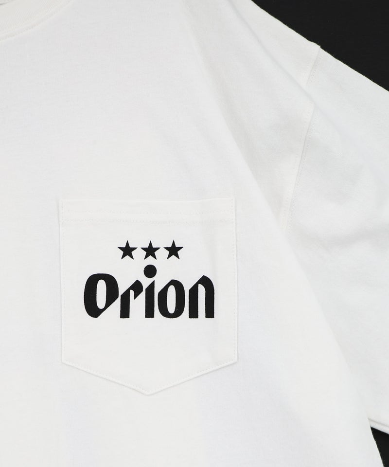 orion×ScoLar Beer缶コレクションTシャツ-17