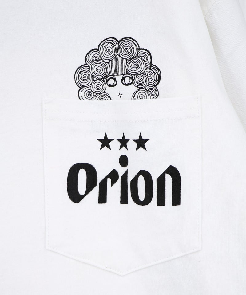 orion×ScoLar ドリーム缶柄Tシャツ-18