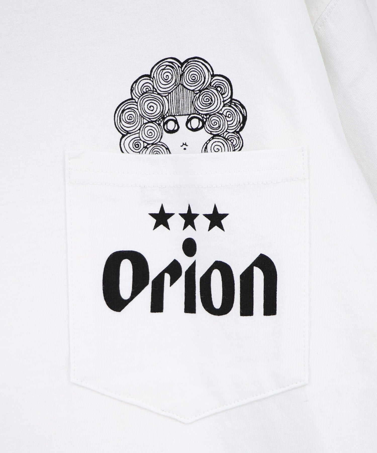 462009：orion×ScoLar ドリーム缶柄Tシャツの通販-ScoLar