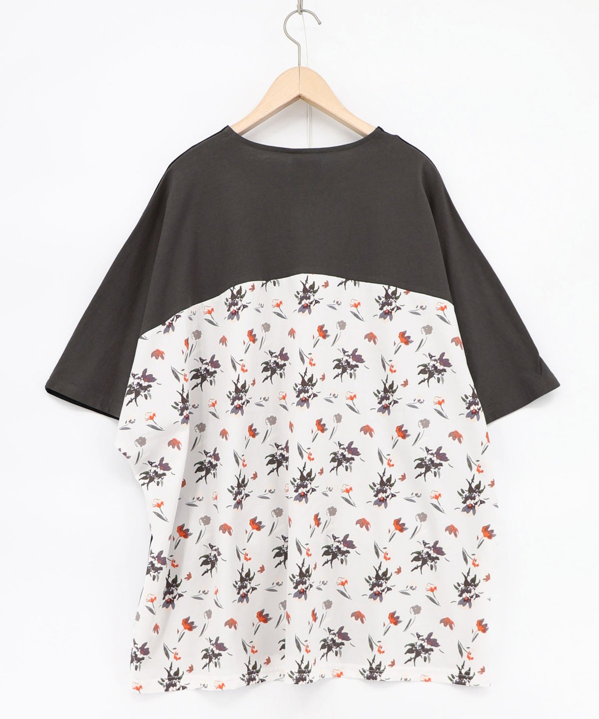 スカラガールズ レース付きTシャツ-14