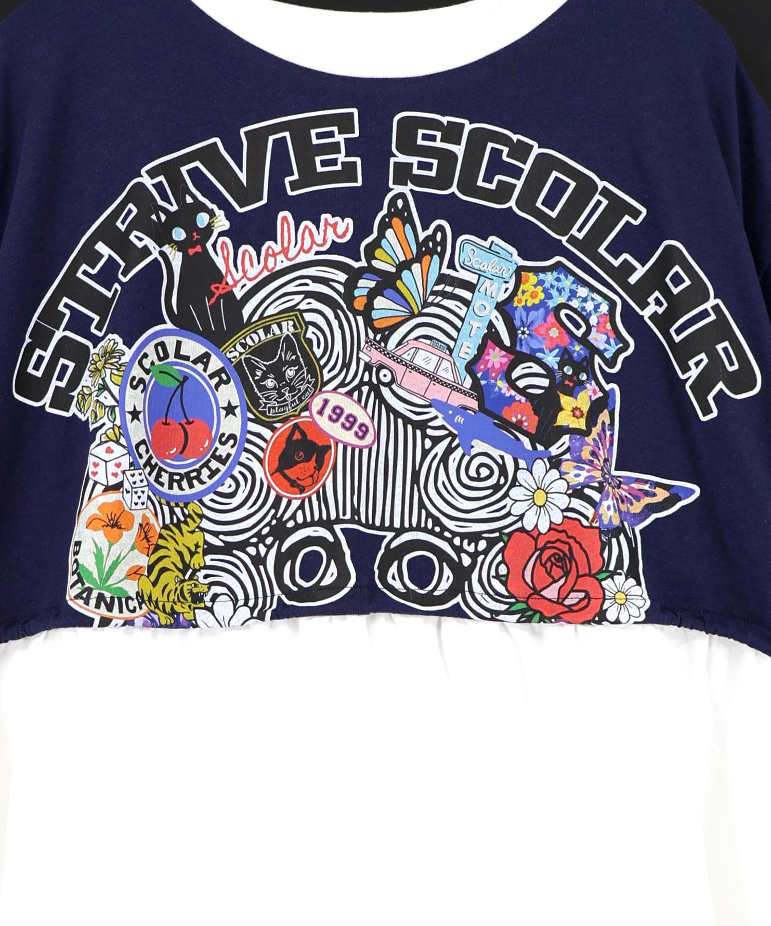Scolarの商品一覧ページ|公式サイトScoLar