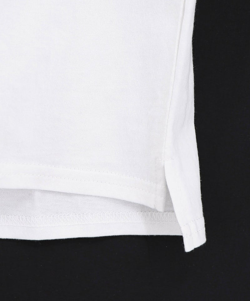 キラキラ柄Tシャツ-12