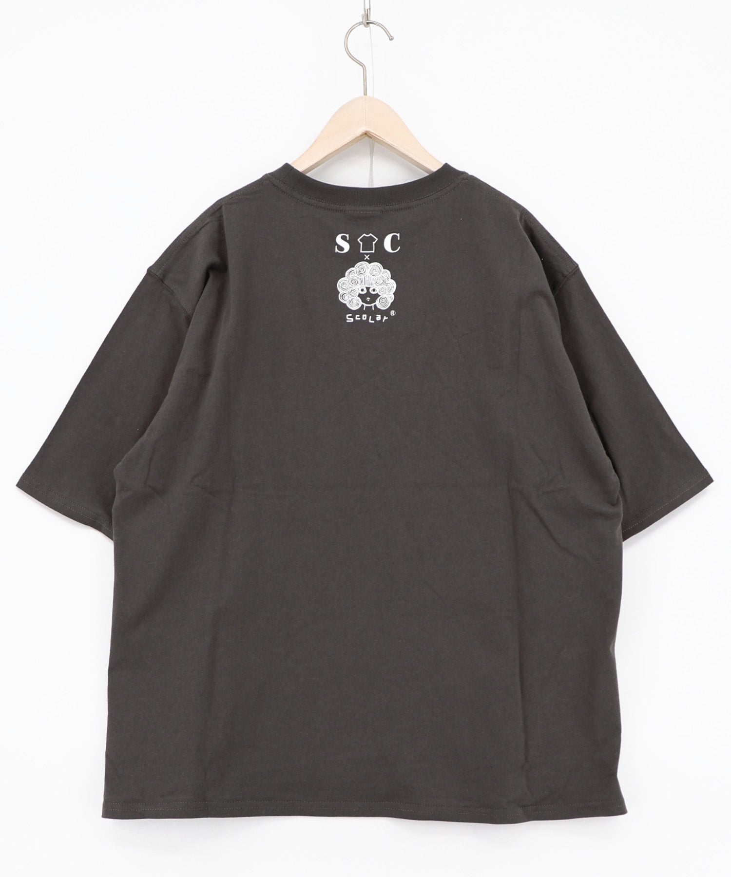 162677：【イラスト募集】フラゴラ・ツインズ柄Tシャツの通販-ScoLar