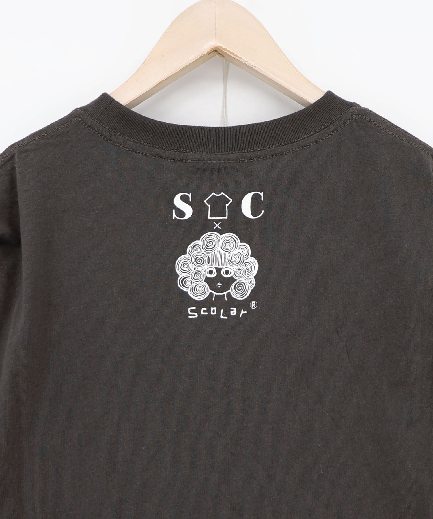 162677：【イラスト募集】フラゴラ・ツインズ柄Tシャツの通販-ScoLar