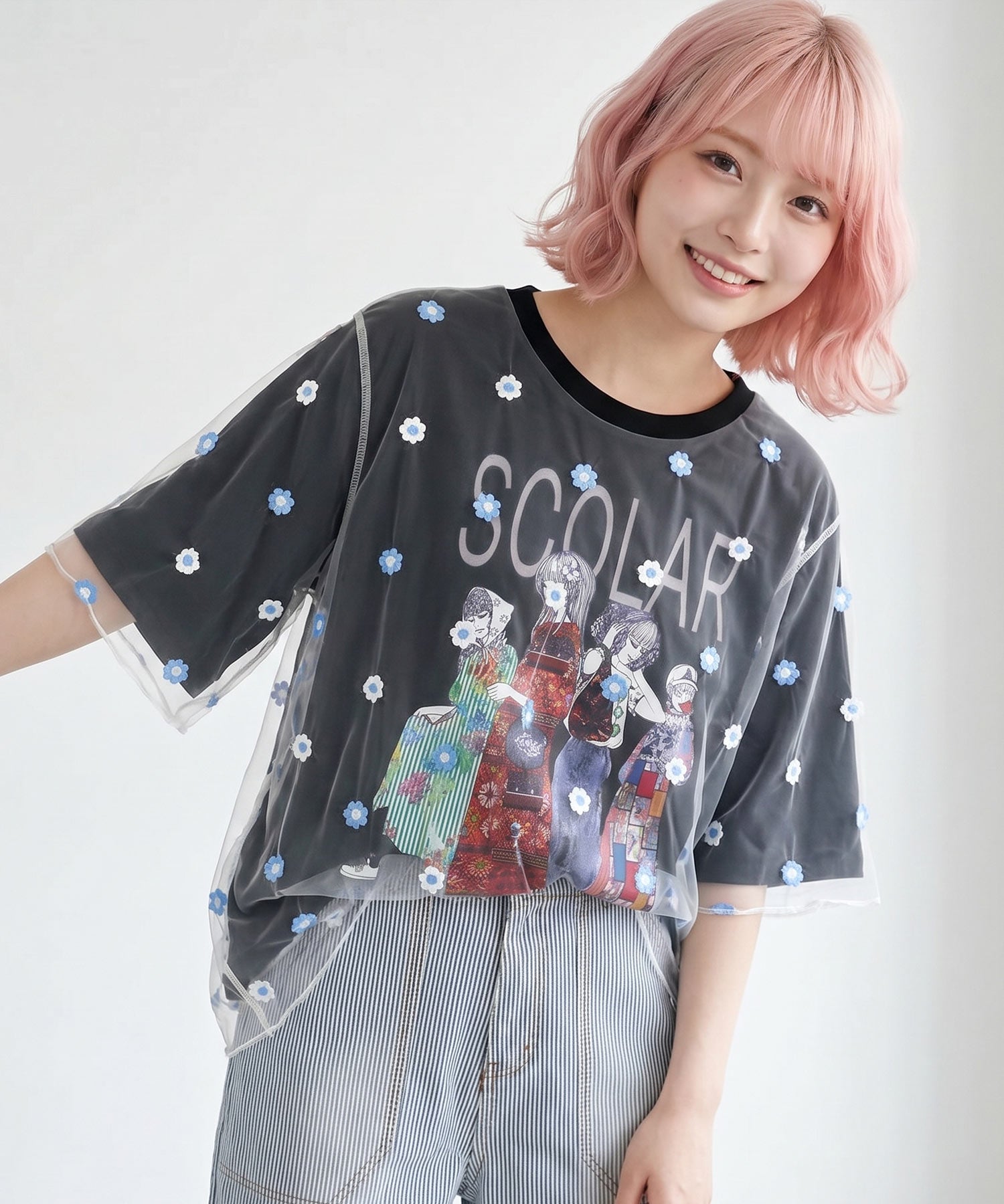 スカラーちゃんの商品一覧ページ|公式サイトScoLar