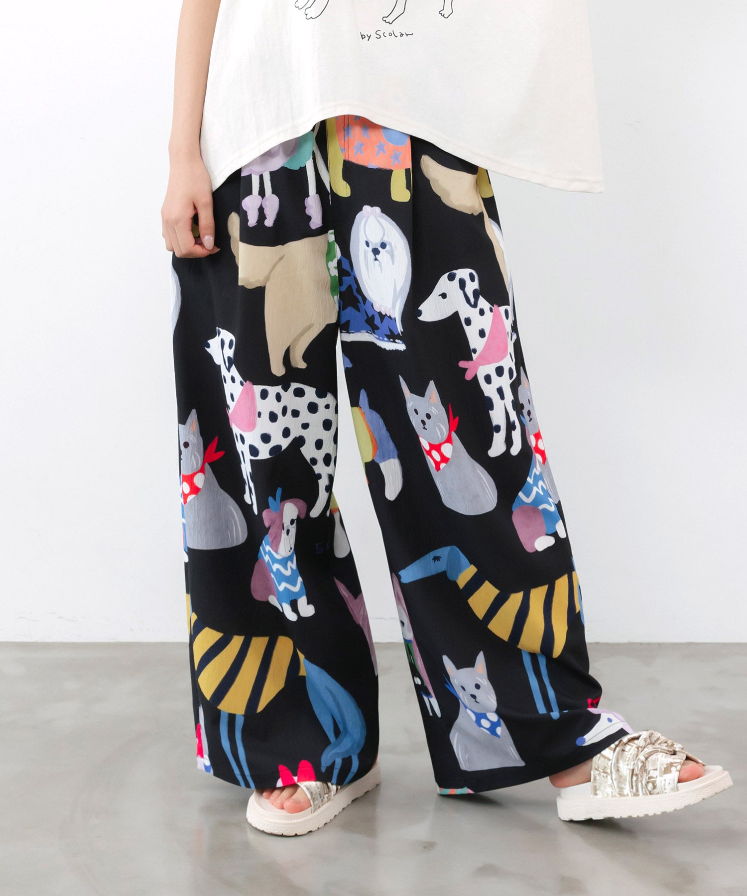 ScoLar まとめ売り6点 総額53790→9900 オールアイテムの商品一覧ページ|公式サイトScoLar