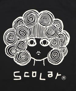 スカラーちゃん ナップサック-8