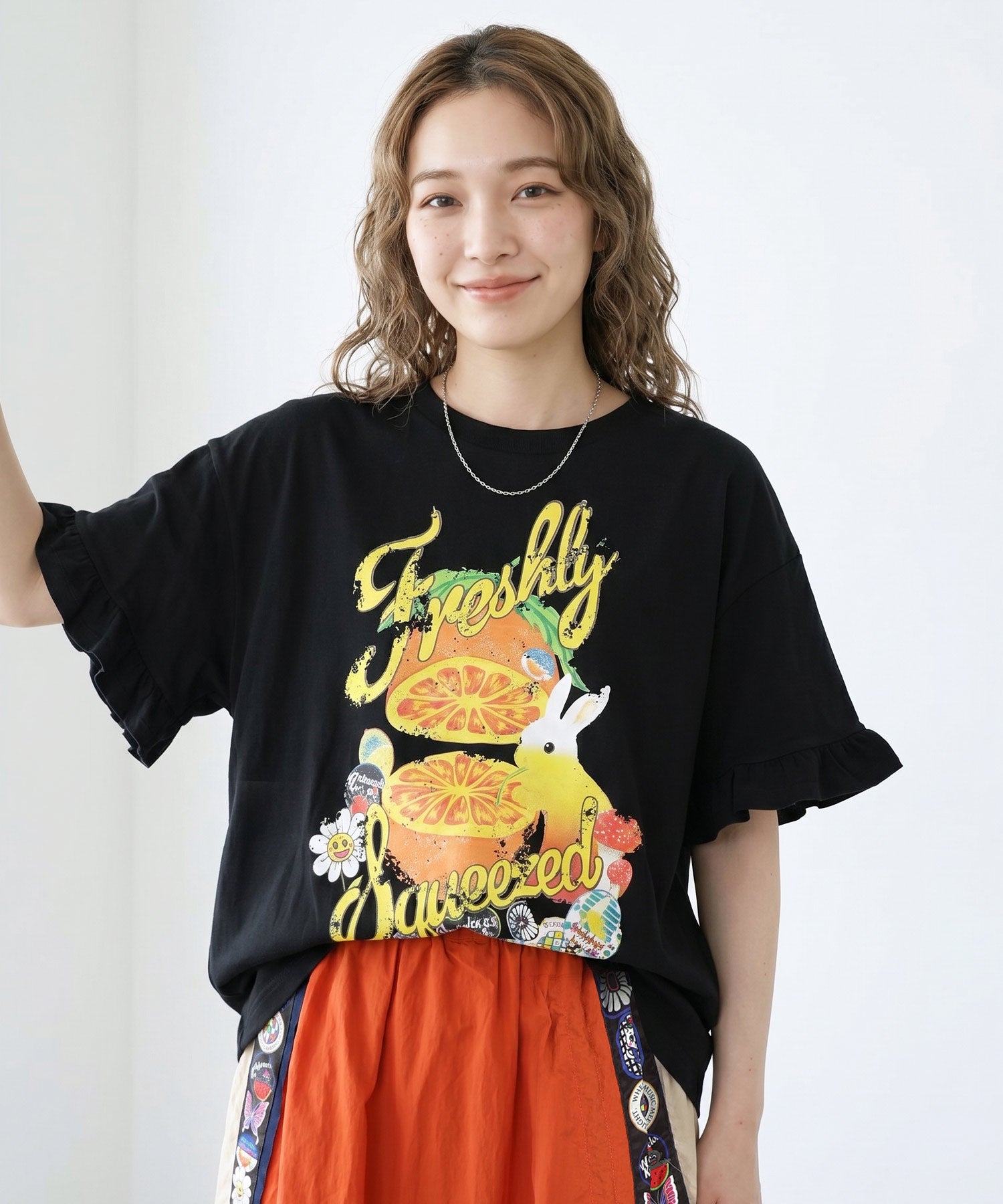 ウサギ柄の商品一覧ページ|公式サイトScoLar