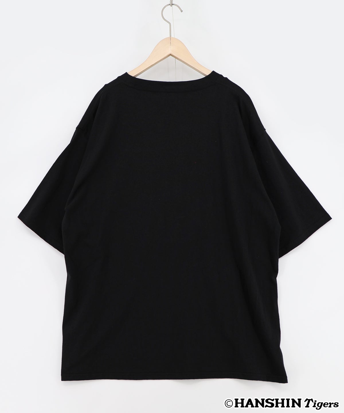 阪神タイガース×ScoLar コラージュ柄Tシャツ-15