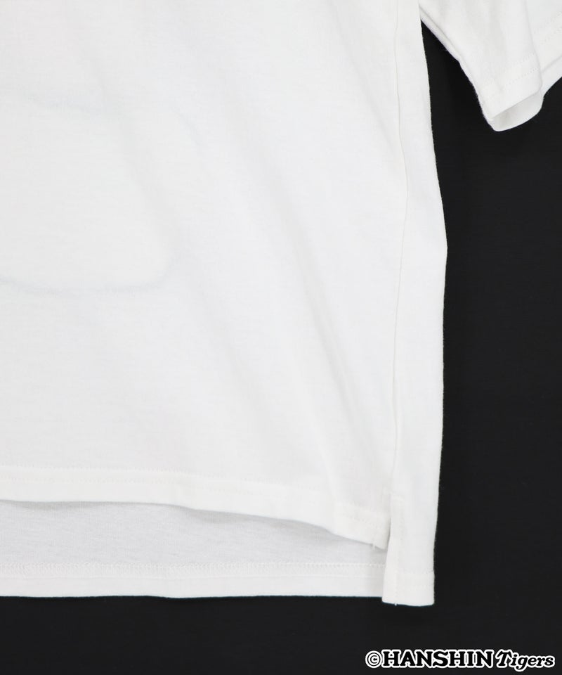 阪神タイガース×ScoLar アップリケ刺繍Tシャツ-27