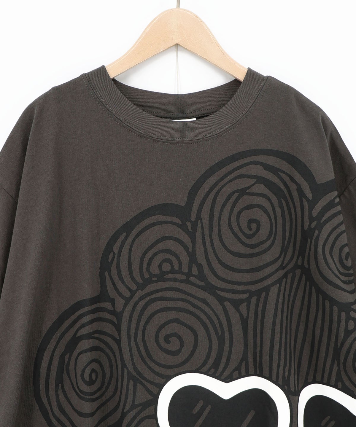 サングラススカラーちゃん UVプリントTシャツ-15