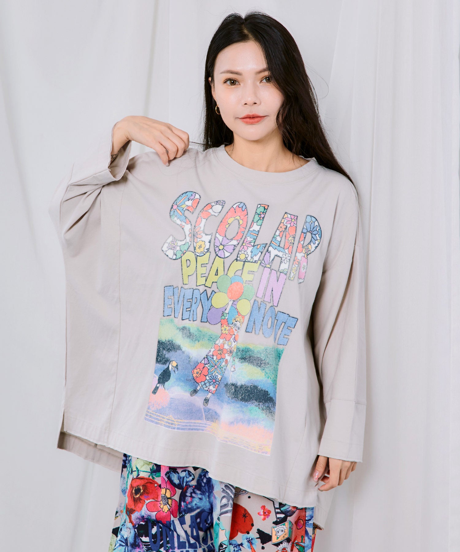 新着アイテムの商品一覧ページ|公式サイトScoLar